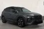 2025 Hyundai Tucson 1.6T 48V MHD N Line 5dr DCT