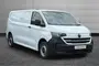 2026 Volkswagen Transporter 2.0 TDI 110 Commerce Van