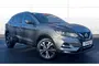 2018 Nissan Qashqai 1.5 dCi N-Connecta 5dr