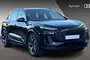 2024 Audi Q6 e-tron 285kW Quattro 100kWh Edition 1 5dr Auto
