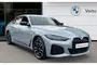 2023 BMW i4 400kW M50 83.9kWh 5dr Auto