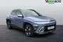 2026 Hyundai Kona 1.6 Hybrid 138 Ultimate 5dr DCT