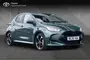 2026 Toyota Yaris 1.5 Hybrid 130 Excel 5dr CVT