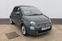2020 Fiat 500 1.2 Lounge 3dr Dualogic