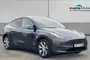 2022 Tesla Model Y Long Range AWD 5dr Auto