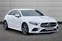 2019 Mercedes-Benz A-Class A200 AMG Line 5dr Auto