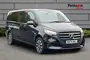 2025 Mercedes-Benz Vito 119CDI Select Crew Van 9G-Tronic