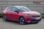 2026 Vauxhall Corsa 100kW Yes 50kWh 5dr Auto [Winter Pack]
