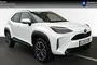 2024 Toyota Yaris Cross 1.5 Hybrid Excel AWD 5dr CVT