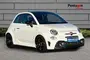 2018 Abarth 595 1.4 T-Jet 145 3dr