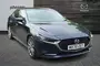 2020 Mazda 3 2.0 Skyactiv-X MHEV GT Sport 4dr