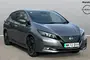 2022 Nissan Leaf 160kW e+ N-Connecta 59kWh 5dr Auto