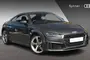 2019 Audi TT 40 TFSI S Line 2dr S Tronic
