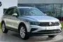 2022 Volkswagen Tiguan 1.5 TSI 150 Life 5dr