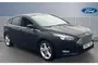 2017 Ford Focus 1.5 TDCi 120 Zetec Edition 5dr