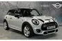 2020 MINI Hatchback 2.0 Cooper S Sport II 3dr Auto