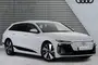 2025 Audi A6 270kW Performance 100kWh S Line 5dr Auto