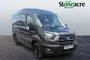 2026 Ford Transit 135kW 68kWh H2 Trend Van Auto [DAP]