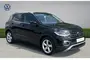 2019 Volkswagen T-Cross 1.0 TSI 115 SEL 5dr