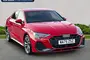 2025 Audi A3 Saloon 1.5 TFSI 150 S Line 4dr S Tronic