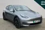 2025 Tesla Model Y Long Range RWD 5dr Auto