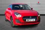 2023 Suzuki Swift 1.2 Dualjet 83 12V Hybrid SZ-L 5dr