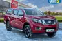 2021 Nissan Navara Double Cab Pick Up Tekna 2.3dCi 190 TT 4WD Auto