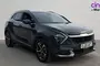 2025 Kia Sportage 1.6T GDi 157 48V ISG 3 5dr