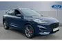2023 Ford Kuga 2.5 PHEV ST-Line Edition 5dr CVT