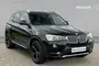 2017 BMW X3 xDrive20d xLine 5dr Step Auto