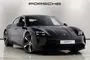 2022 Porsche Taycan 390kW 4S 79kWh 4dr Auto