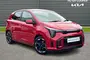 2024 Kia Picanto 1.2 GT-line S 5dr Auto