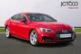 2020 Audi A5 Sportback 35 TFSI S Line 5dr S Tronic