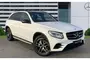 2019 Mercedes-Benz GLC GLC 250 4Matic AMG Night Edition 5dr 9G-Tronic
