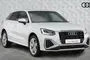 2025 Audi Q2 35 TFSI S Line 5dr S Tronic