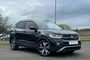 2022 Volkswagen T-Cross 1.0 TSI Black Edition 5dr