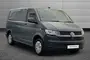 2022 Volkswagen Transporter 2.0 TDI 110 Startline Van
