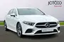 2019 Mercedes-Benz A-Class A200 AMG Line Premium 5dr