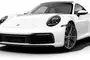 2019 Porsche 911 2dr PDK