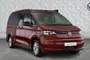2026 Volkswagen California 2.0 TDI Beach Camper 5dr DSG