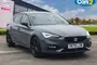 2025 SEAT Leon 1.5 TSI 150 FR Black Edition 5dr [DAP]