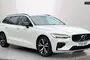 2021 Volvo V60 2.0 T6 Recharge PHEV R DESIGN 5dr AWD Auto