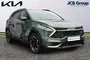 2025 Kia Sportage 1.6T GDi 241 PHEV GT-Line S 5dr Auto AWD