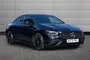 2025 Mercedes-Benz CLA CLA 250e AMG Line Premium Plus 4dr Tip Auto