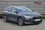 2025 Ford Focus Estate 1.0 EcoBoost Hybrid mHEV 155 Titanium X 5dr Auto
