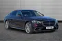 2021 Mercedes-Benz S-Class S400d L 4Matic AMG Line Prem + Exec 4dr 9G-Tronic