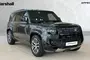 2024 Land Rover Defender 3.0 D300 X 110 5dr Auto