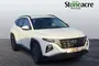 2022 Hyundai Tucson 1.6 TGDi Hybrid 230 SE Connect 5dr 2WD Auto