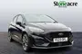 2023 Ford Fiesta 1.0 EcoBoost Hybrid mHEV 125 ST-Line X Edition 5dr