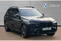 2025 BMW X7 xDrive40d MHT M Sport 5dr Step Auto